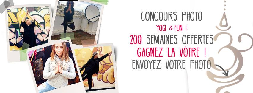 Om Yoga Studio Casablanca