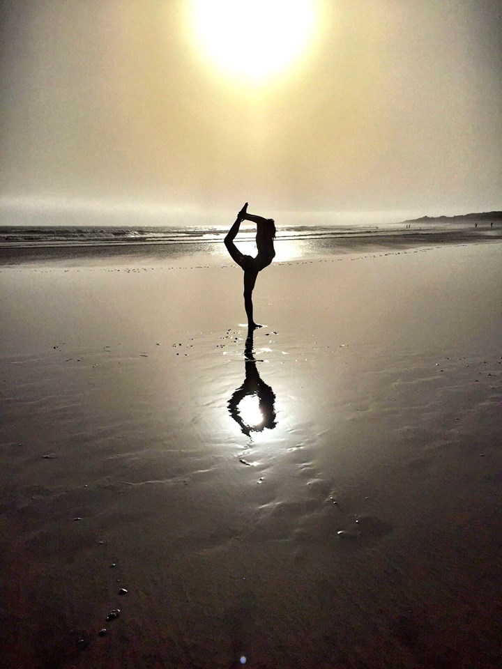 Om Yoga Studio 