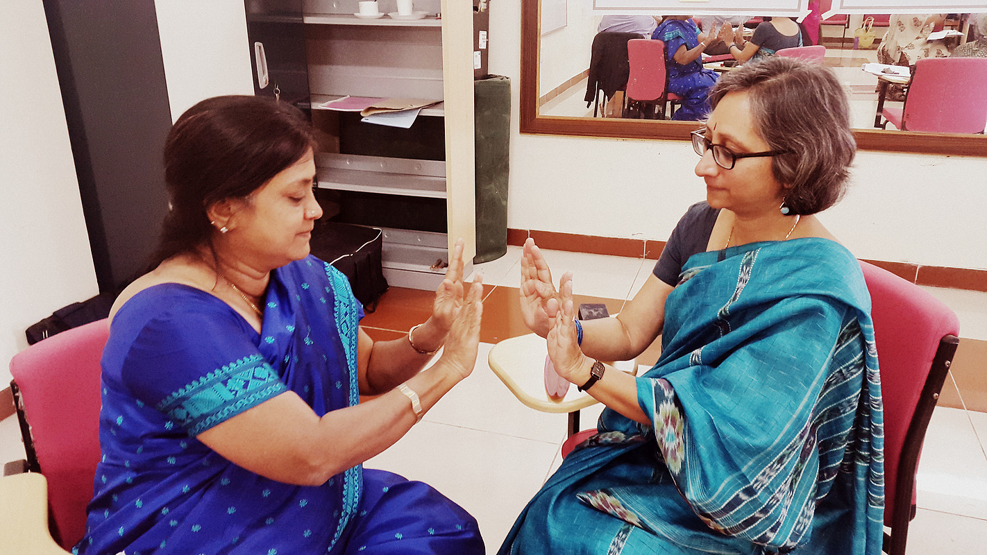 One Mind International Hyderabad