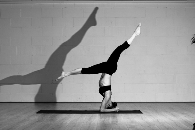One Yoga Studio Manchester