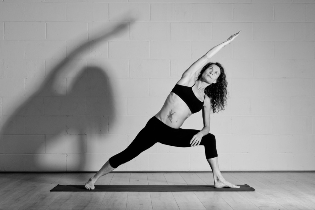 One Yoga Studio United Kingdom