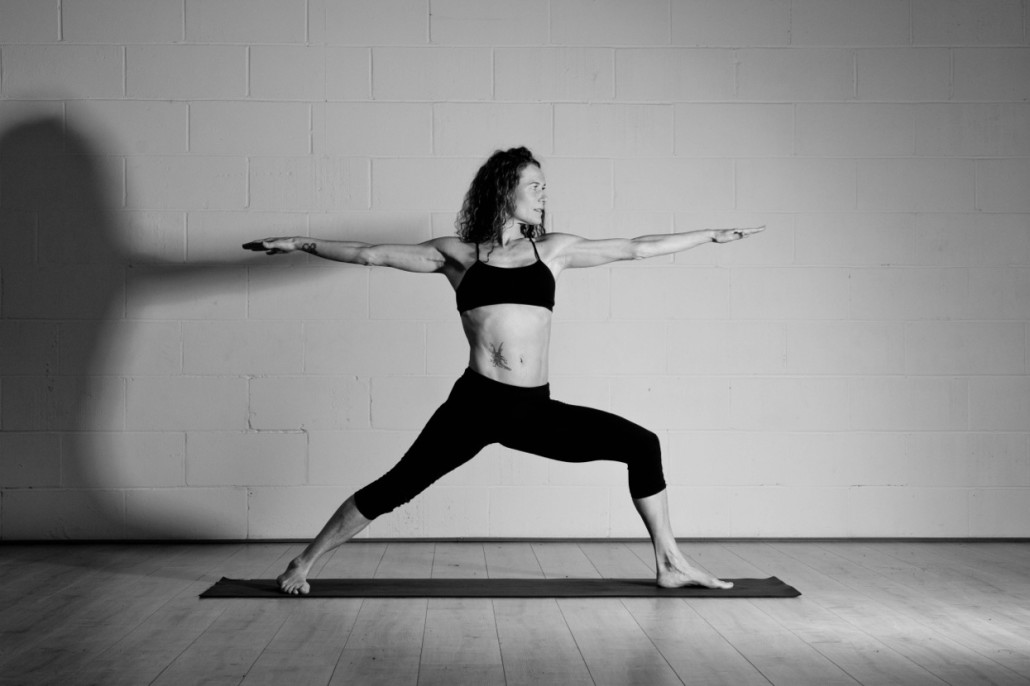 One Yoga Studio 