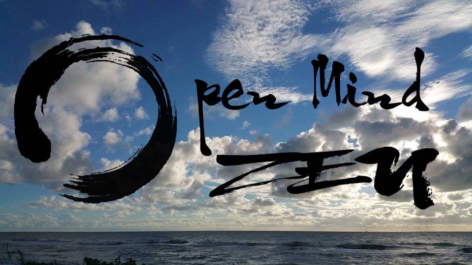 Open Mind Zen