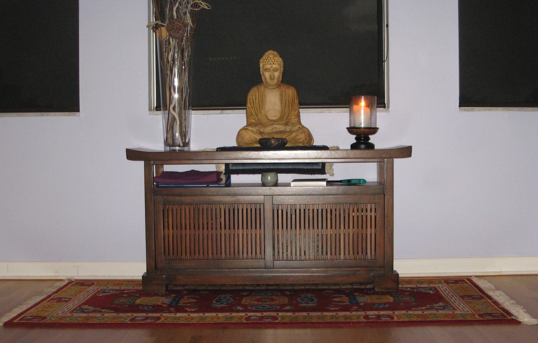 Open Mind Zen 