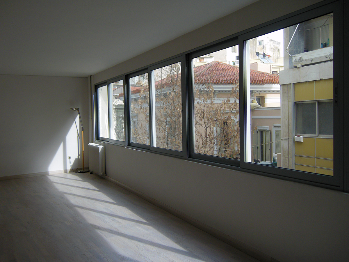 Open Space Yoga Studio 