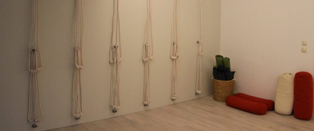 Open Space Yoga Studio Athens