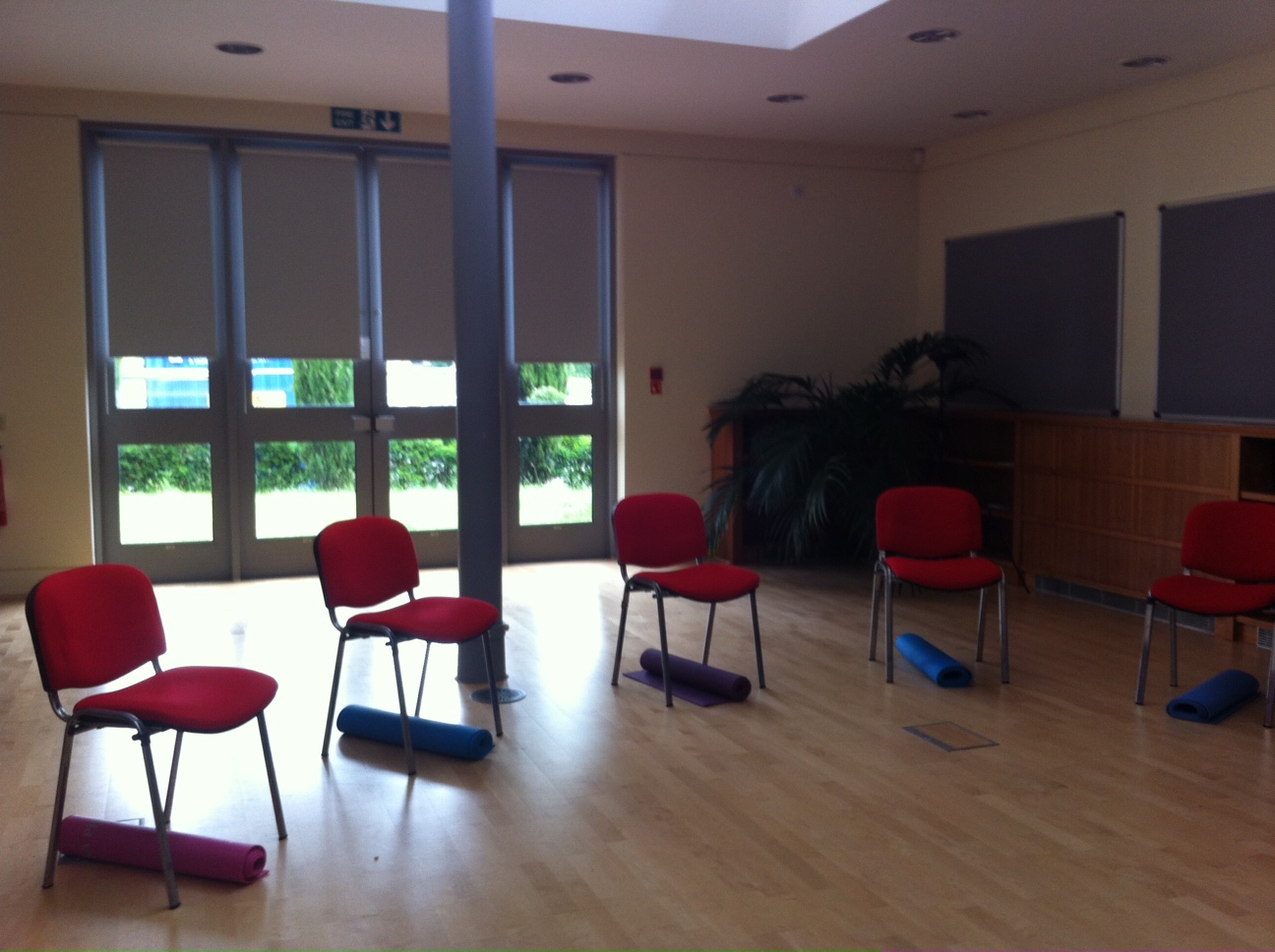 Mindfulness Centre Meditation Center Oxford