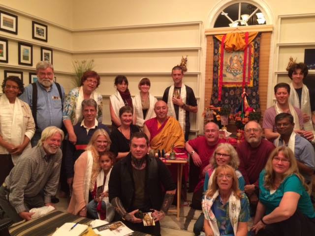 Buddhist Meditation Center Jacksonville