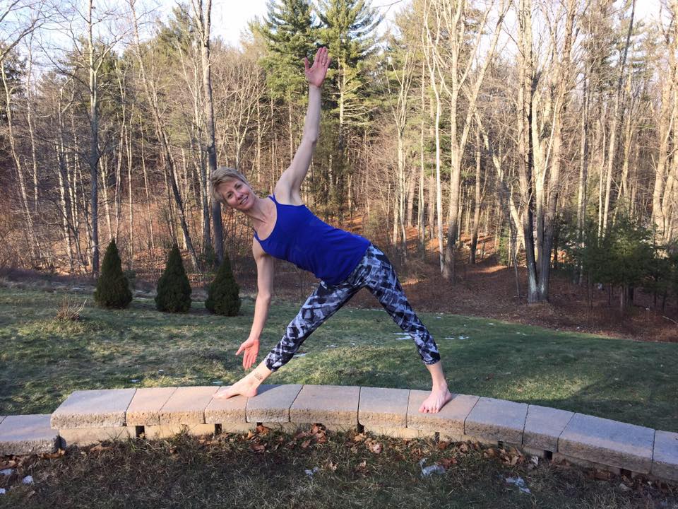 Pause Yoga Studio 