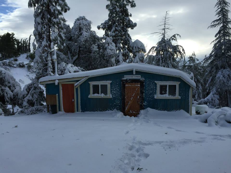 Pine Manor Meditation Center