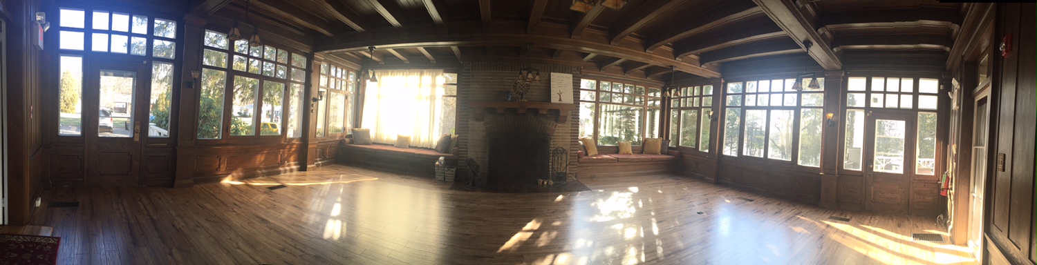 Play Yoga Studio United States