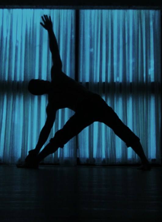 Play Yoga Studio 