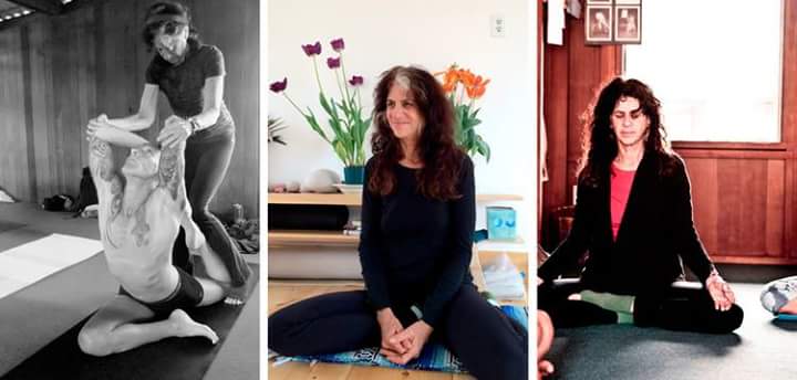 Porta Pandana Ashtanga Yoga Shala 