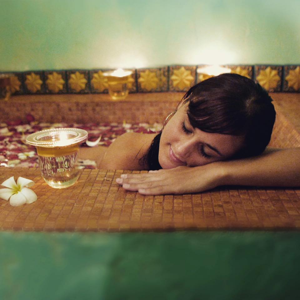 Prana Spa And Yoga Center 