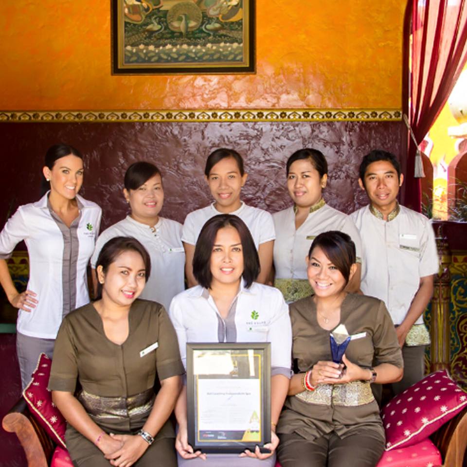 Prana Spa And Yoga Center