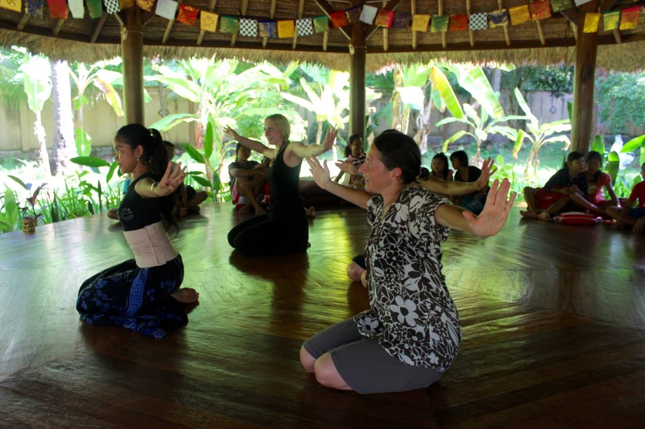  Bali