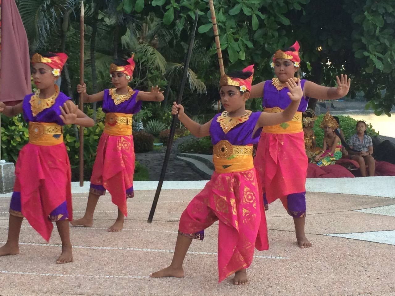 Prana Veda Yoga Retreat Indonesia