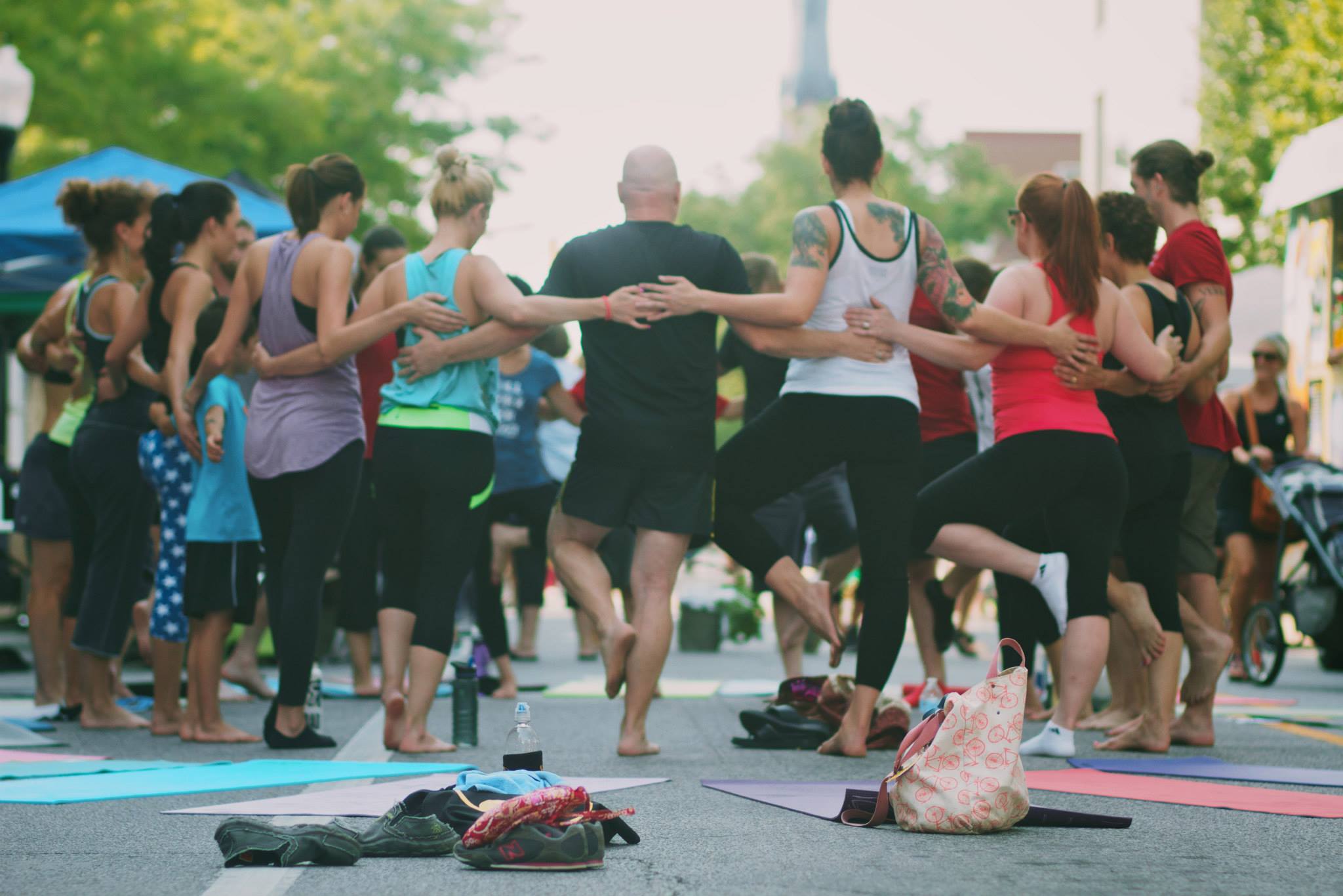 Pranayoga School United States