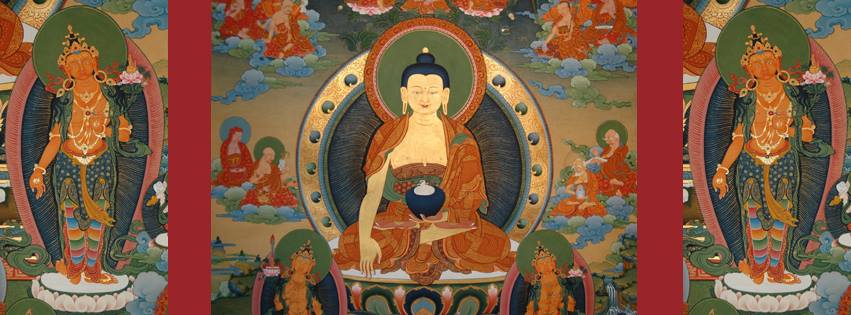 Pema Karpo Meditation Center United States
