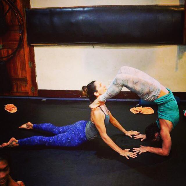 Pure Gym-spa-yoga Cafe Granada