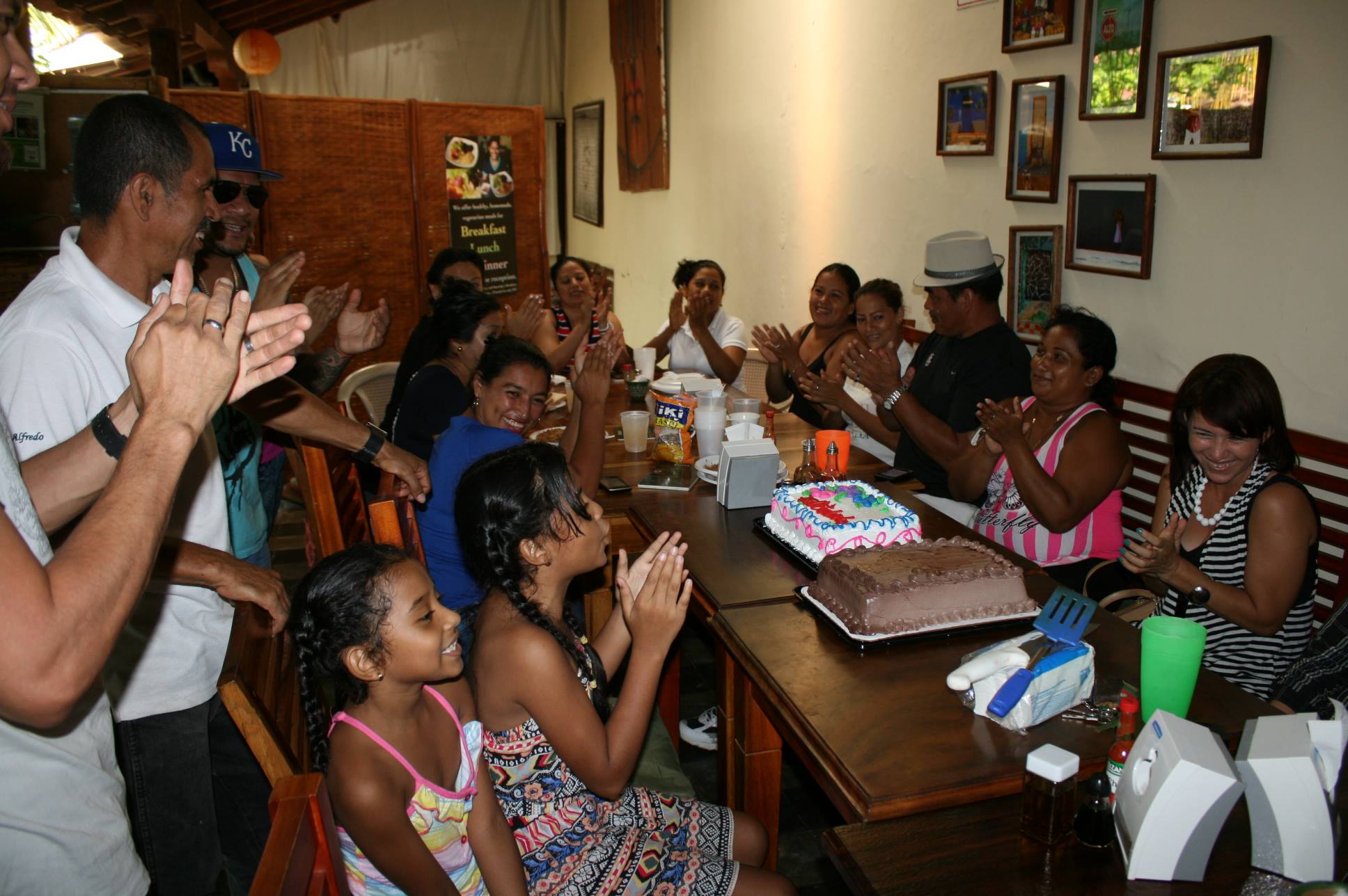 Pure Gym-spa-yoga Cafe Nicaragua