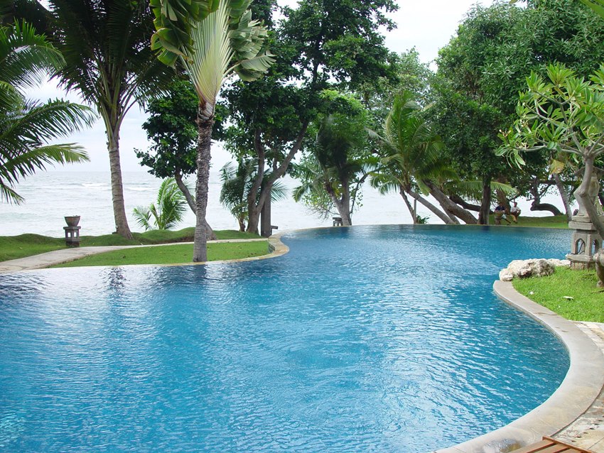  Bali