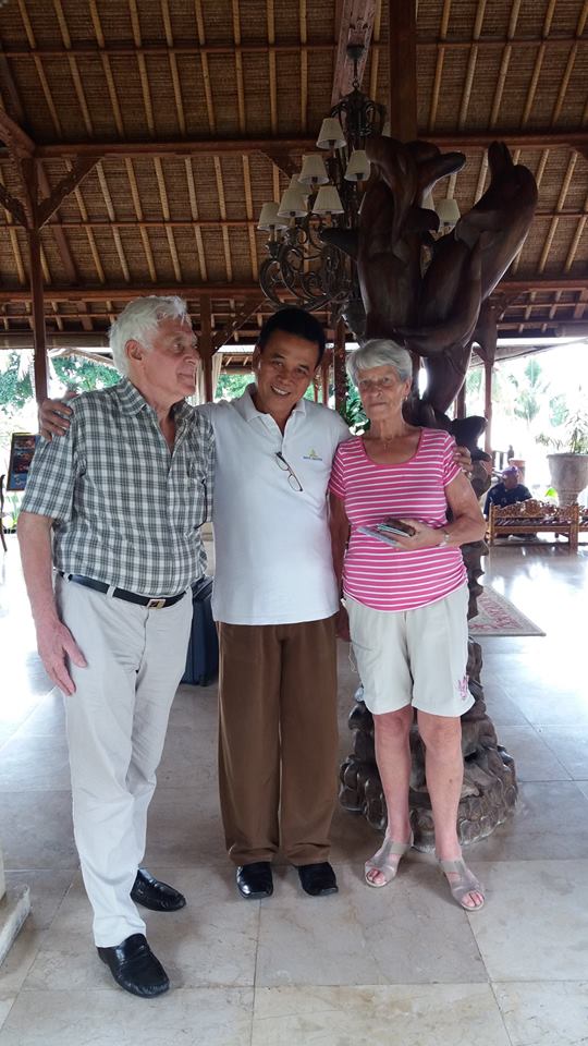 Puri Bagus Lovina Hotel Indonesia