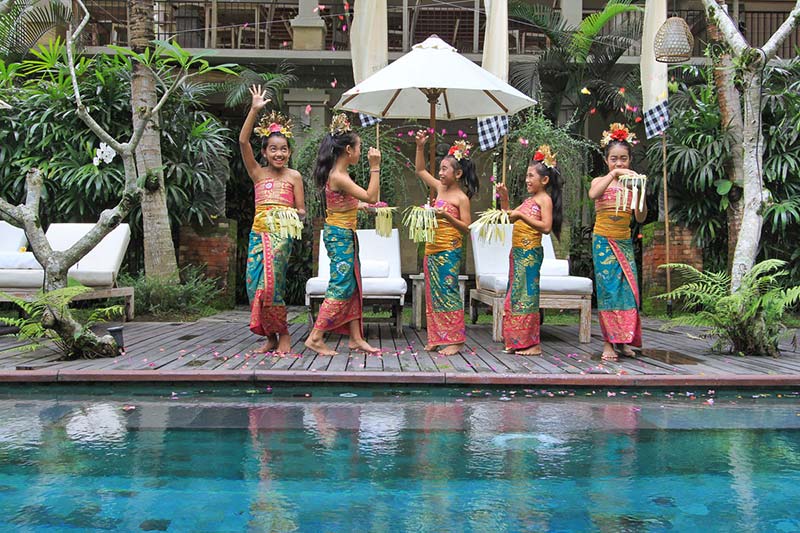  Bali