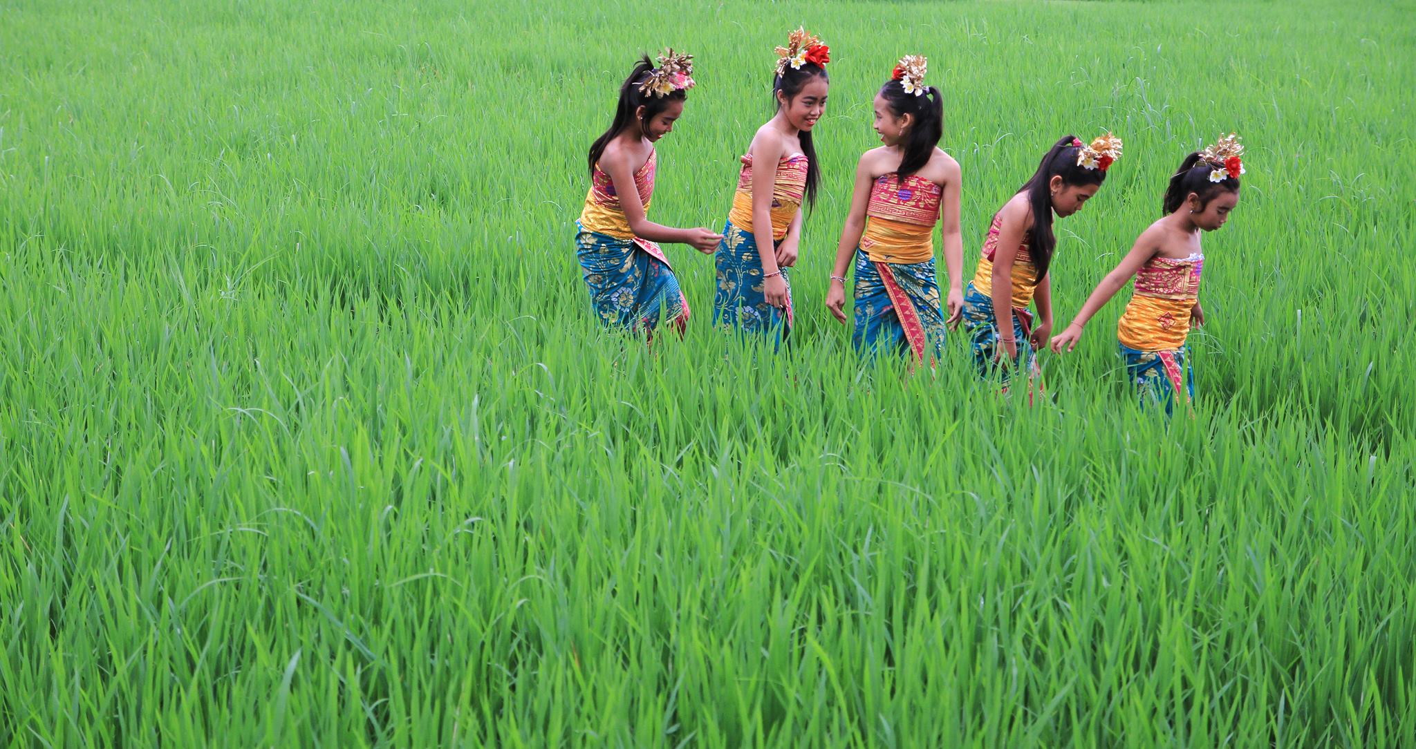 Puri Sunia Yoga Resort 