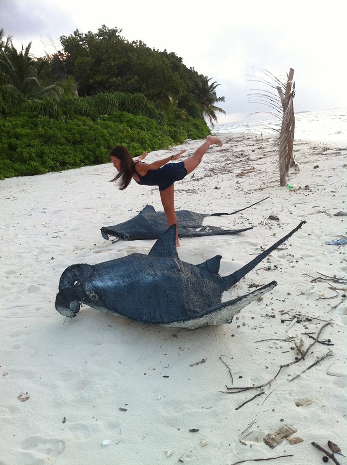 Qi Retreats And Sup Yoga