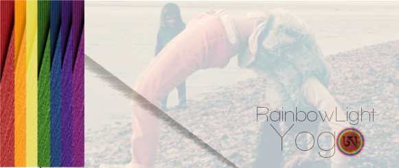 Rainbowlight Yoga Retreat Center 
