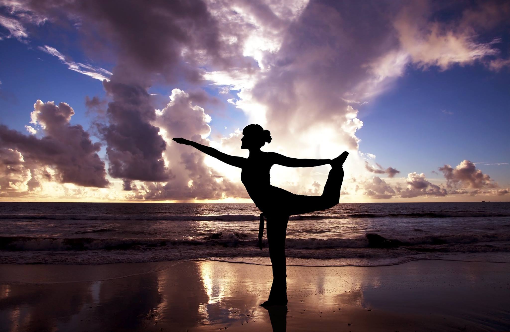 Real Yoga Center