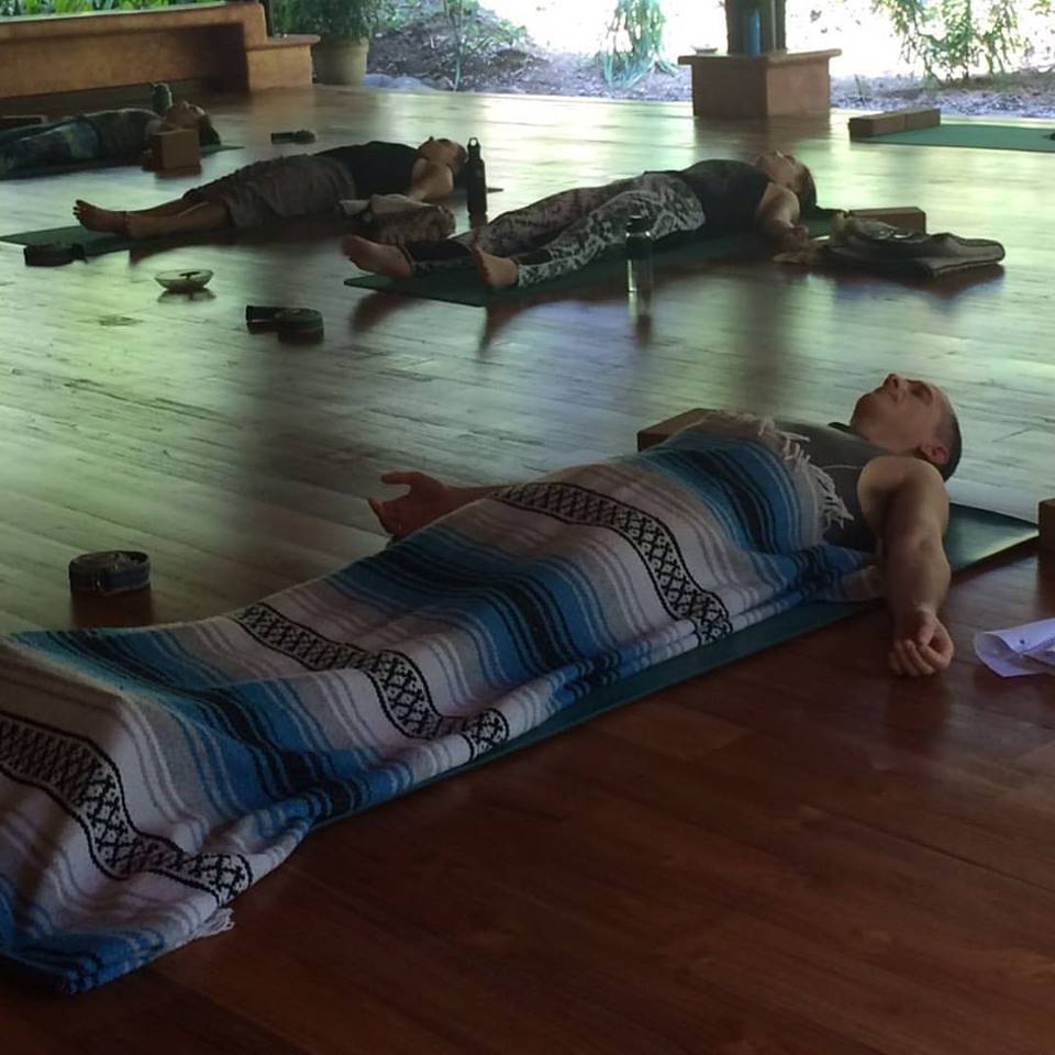 Recharge Retreats And Awakened Life School Of Yoga 