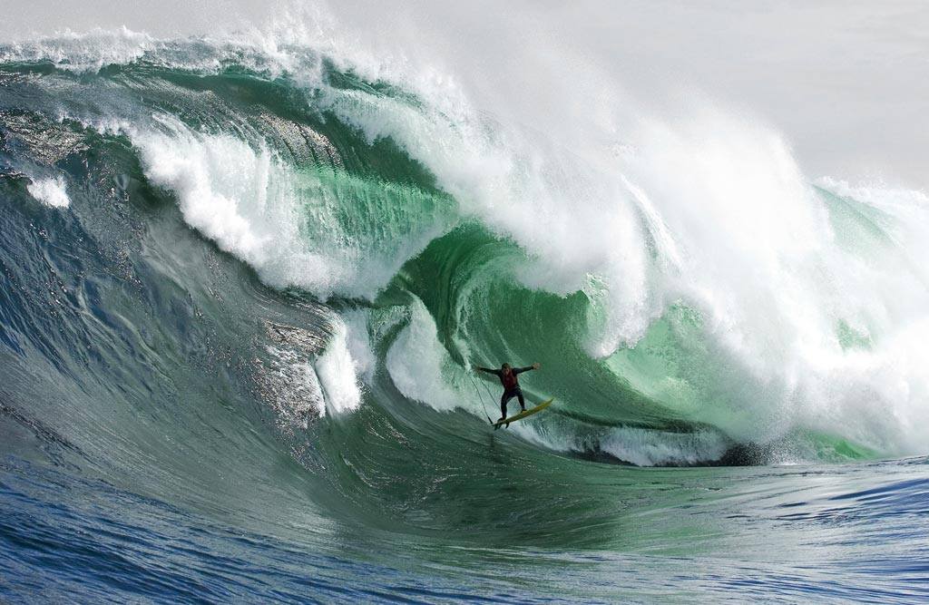 Red Star Surf And Yoga Camp Las Palmas