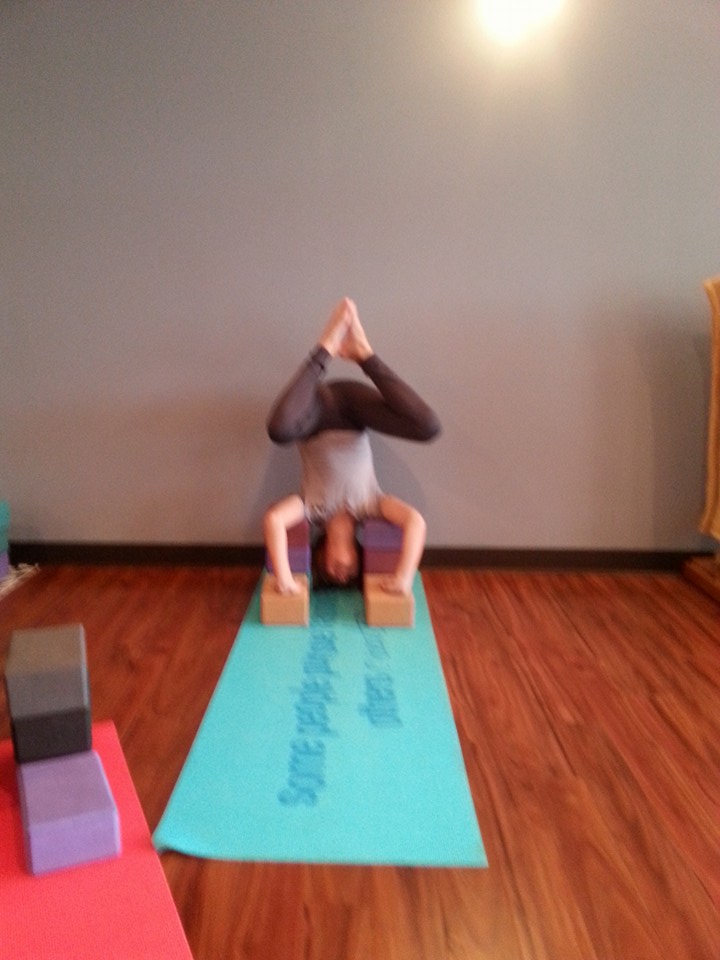 Rising Sun Yoga Studio United States