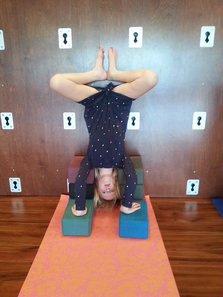 Rising Sun Yoga Studio 