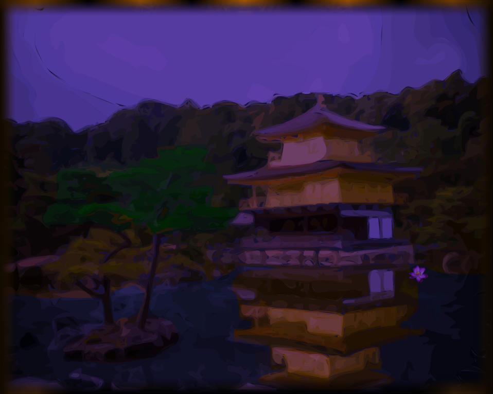 Rissho Kosei-kai Dharma Center 