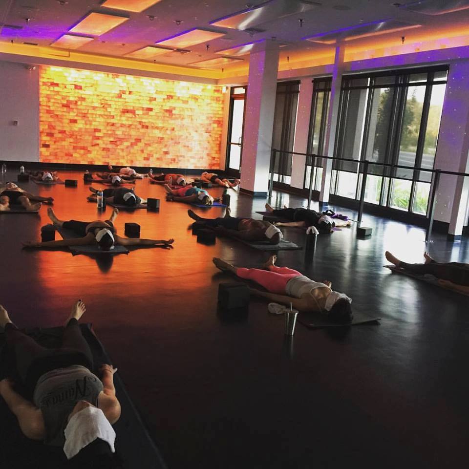 Ritual Yoga