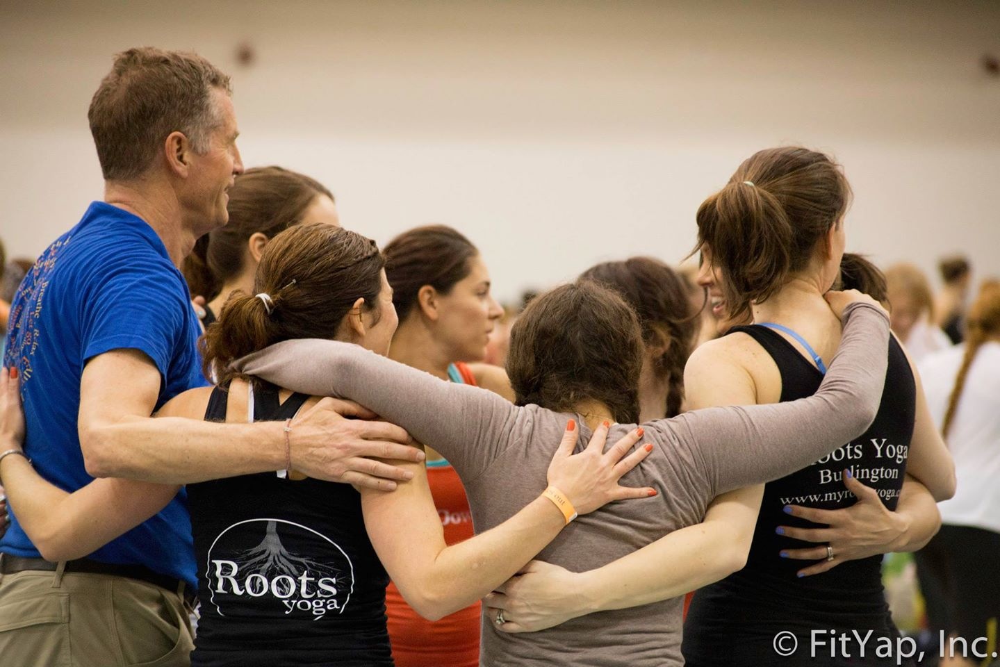 Roots Yoga Studio