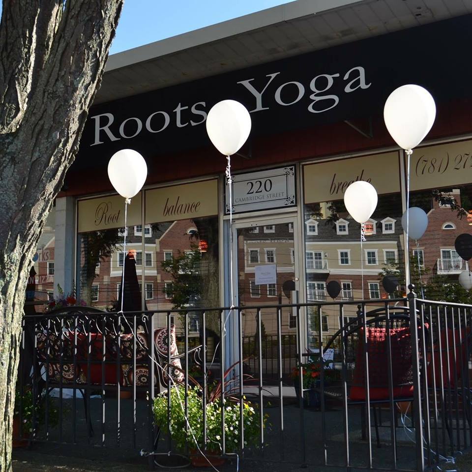 Roots Yoga Studio United States