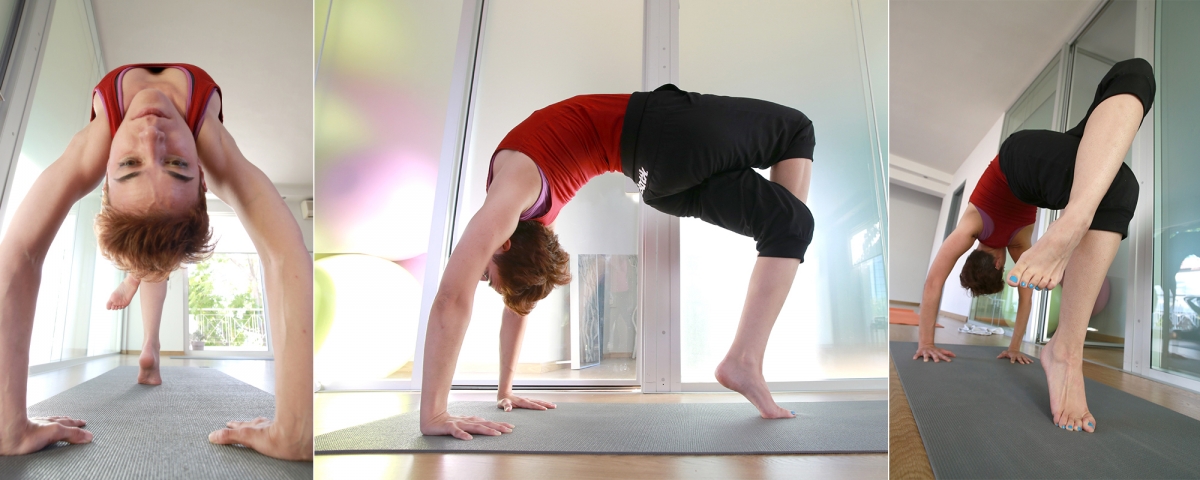 San Meli Yoga Center Greece