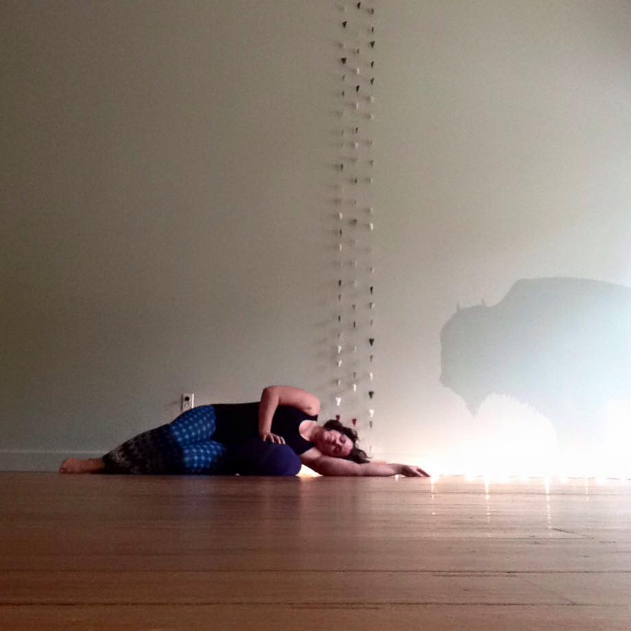 Sanctuary Yoga &amp; Wellness Center 