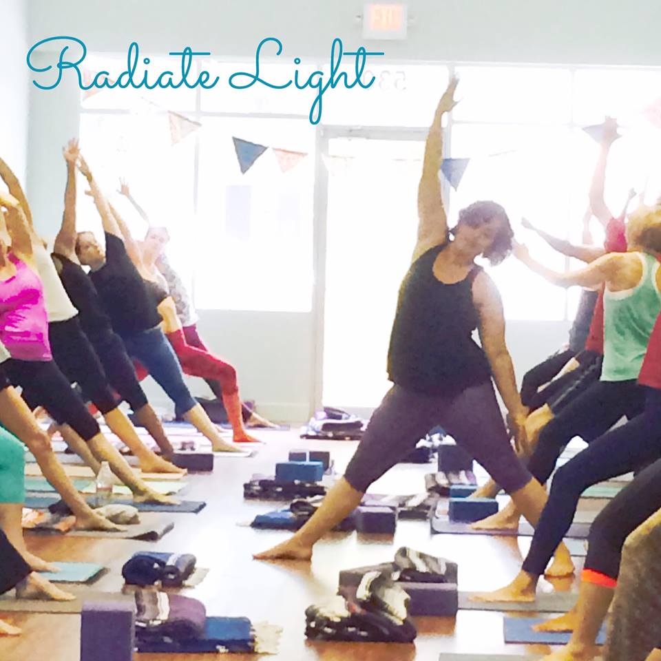 Sanctuary Yoga &amp; Wellness Center Gainesville