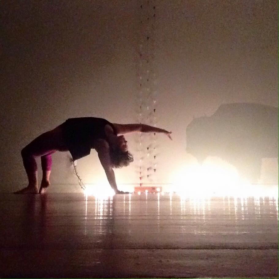 Sanctuary Yoga &amp; Wellness Center 