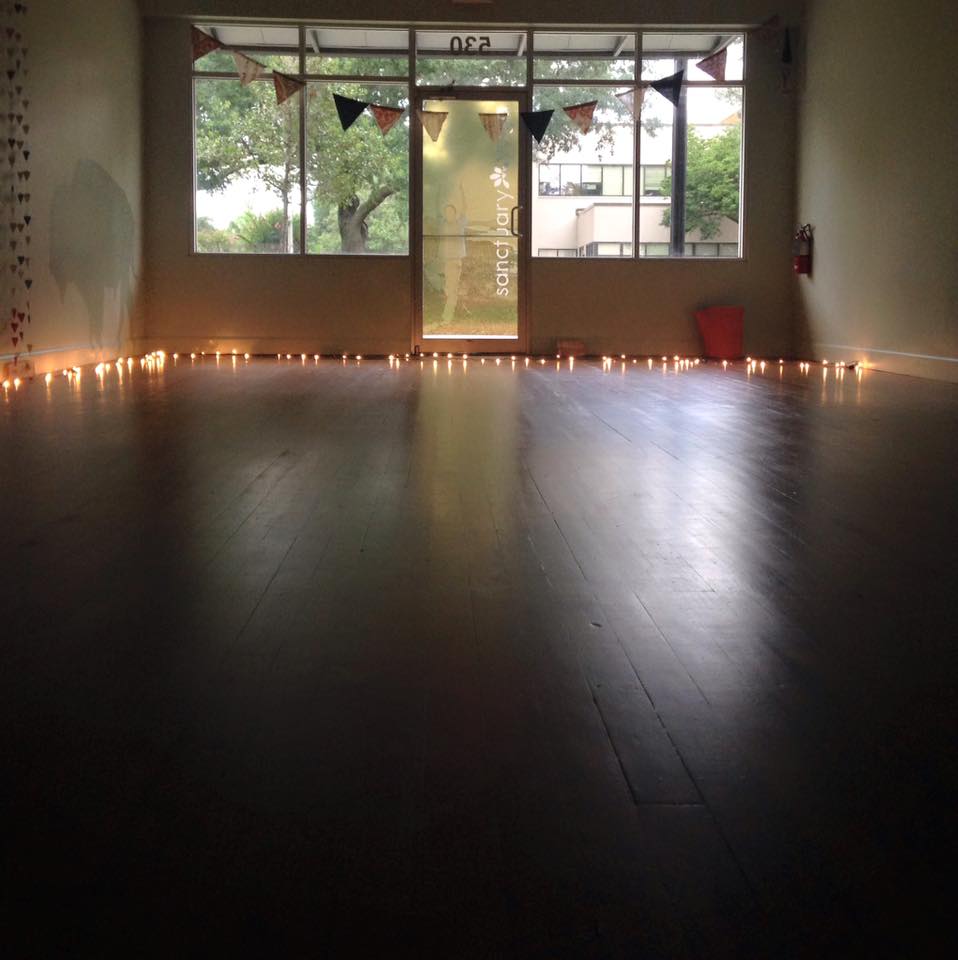 Sanctuary Yoga &amp; Wellness Center United States