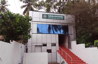 Sanjeevani Ayurvedic Treatment Center 
