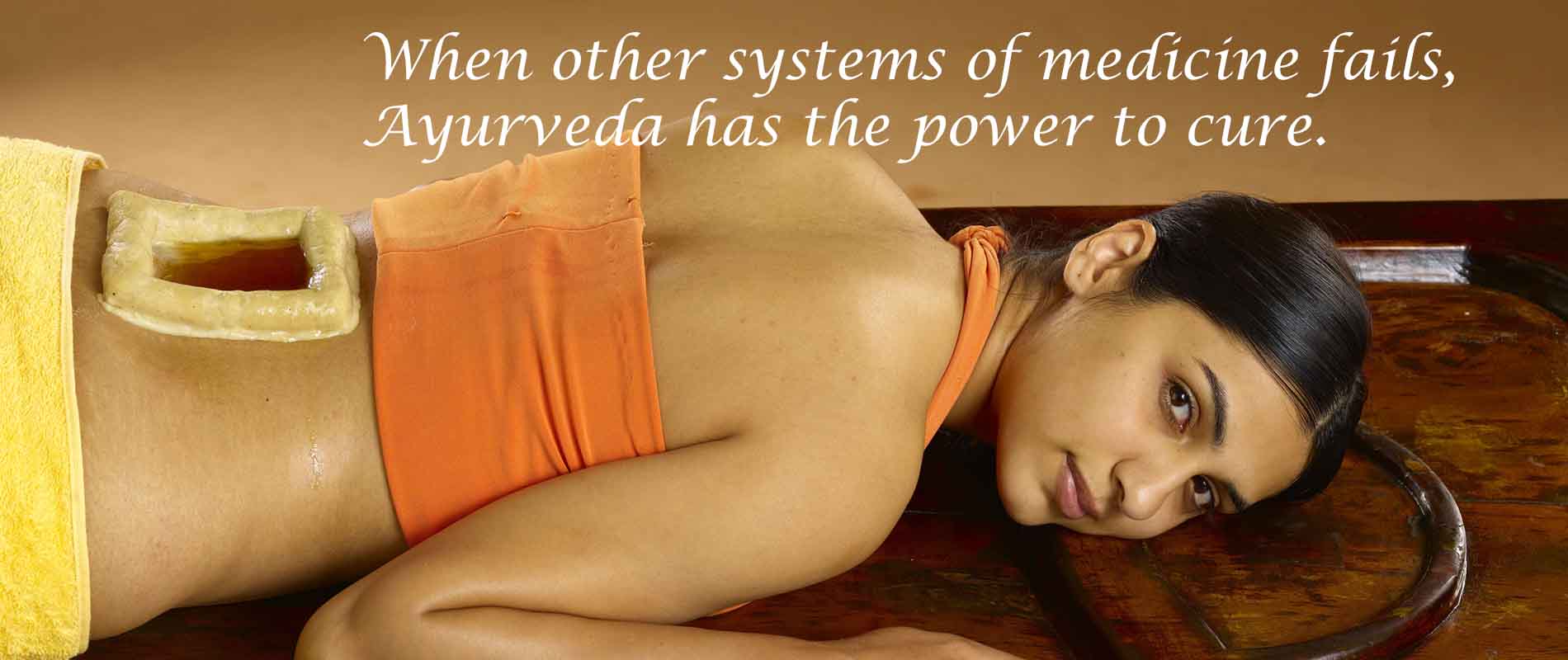 Sanjeevani Ayurvedic Treatment Center 