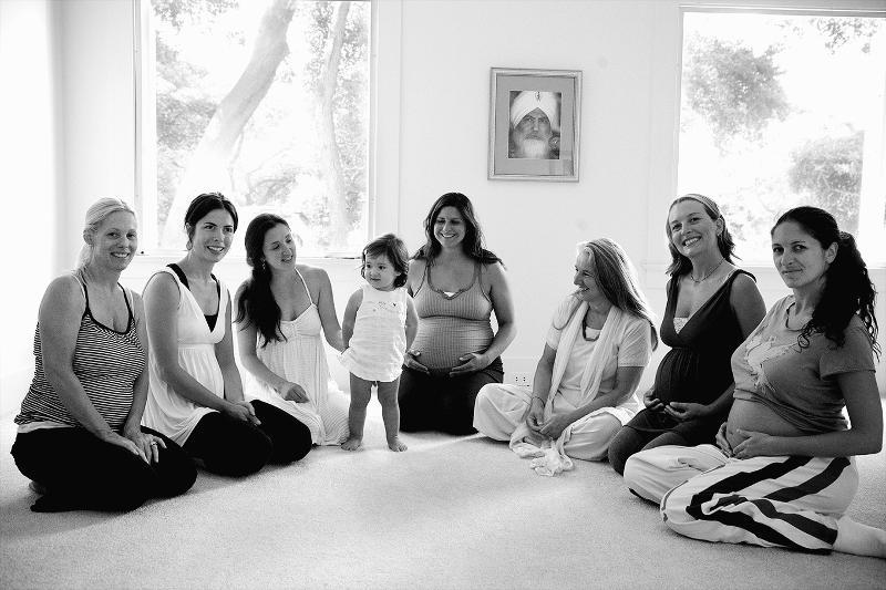 Yoga Center 