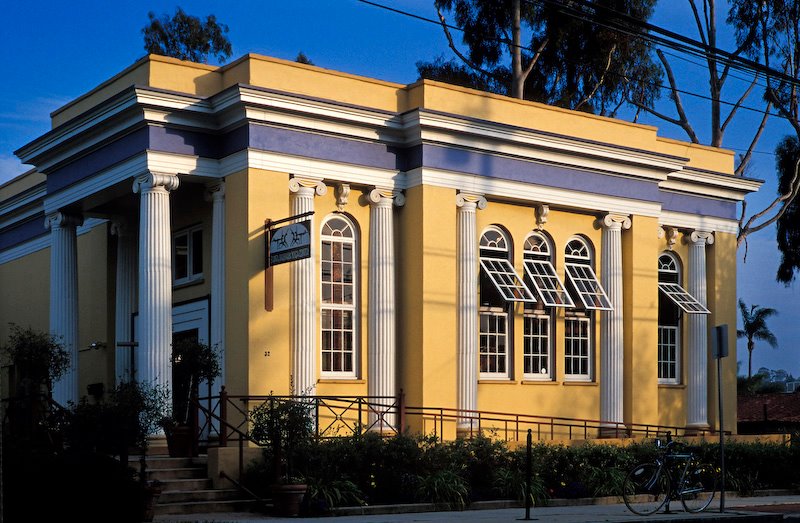  Santa Barbara