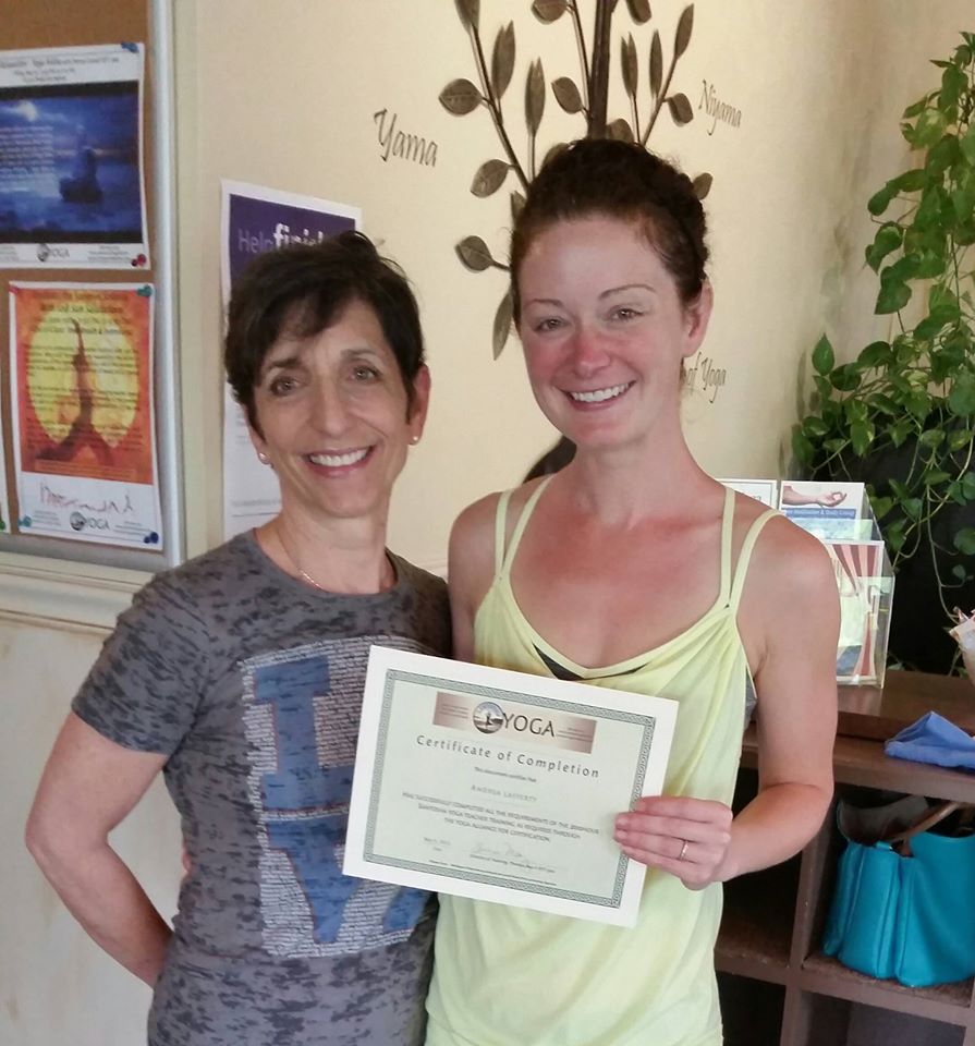 Santosha Yoga Institute United States